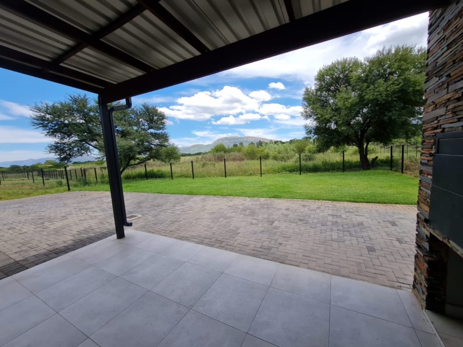 3 Bedroom Property for Sale in La Camargue Private Country Estate North West